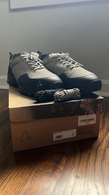ROA Neal Hiking Sneaker US 12 EUR 46 men s Gorpcore Salomon Diemme