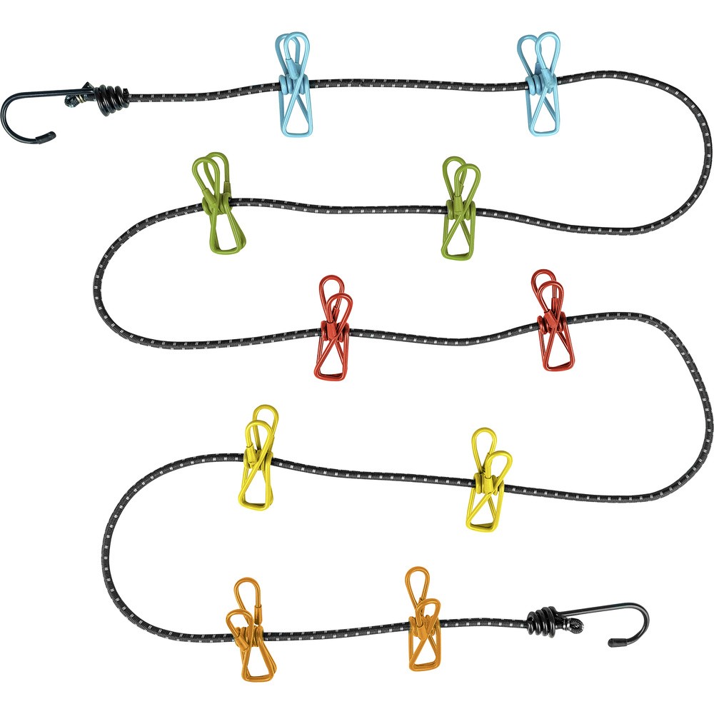 Calima 46016 Спаннзил 190, 240 см, см x 8 см x 3 см 1 шт.