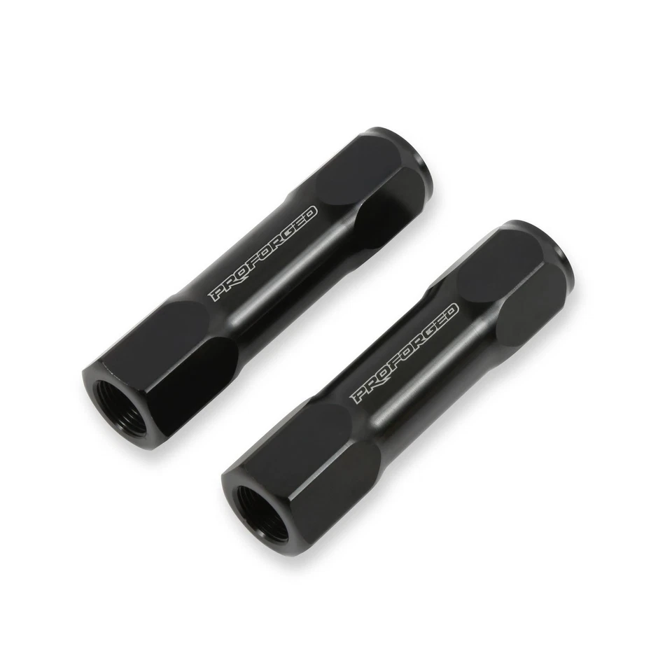 Manguito de ajuste de extremo de varilla de amarre Proforged 105-10035 Foto 3 de 4