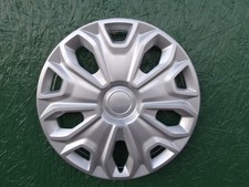 Ford Transit Hubcap 2015 To 2018 Factory 7068 Wheel Cover Ck411130ac Oem 16