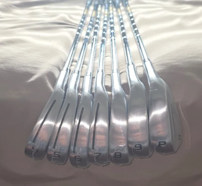 7-Iron Iron Golf Clubs for sale | eBay