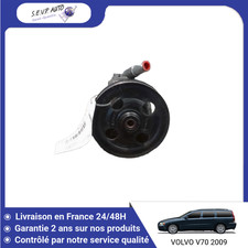 Pompe direction assistée Volvo V70