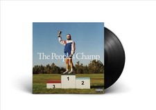 QUINN XCII PEOPLE'S CHAMP NEW LP