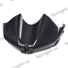 FKC Carbon Fiber Tank Cover Airbox for Yamaha 2006-2007 YZF R6