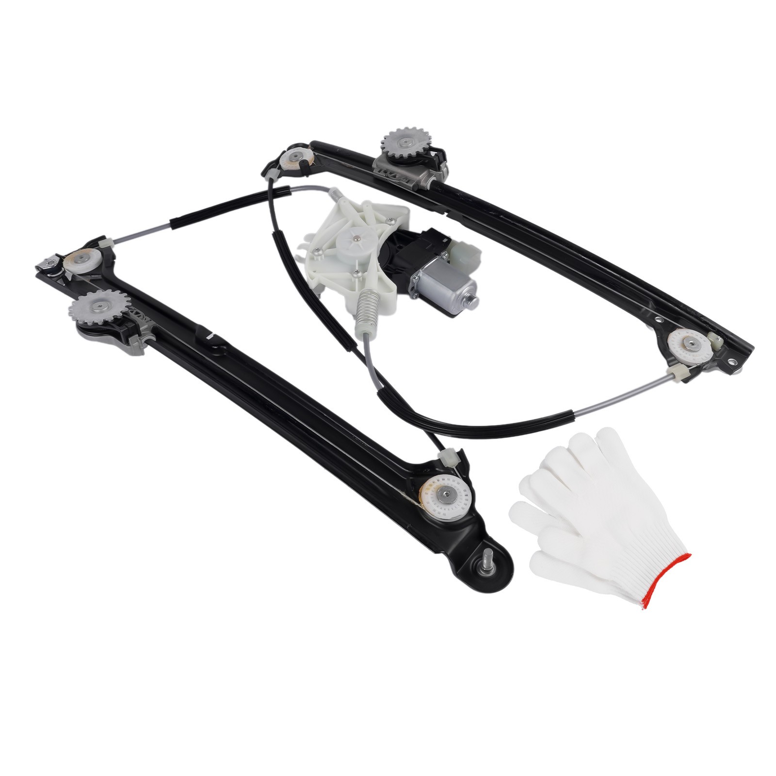 Maserati Levante 2017-2024 Front Right Window regulator