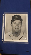 Al Kaline Rookie Cards and Autographed Memorabilia Guide 47
