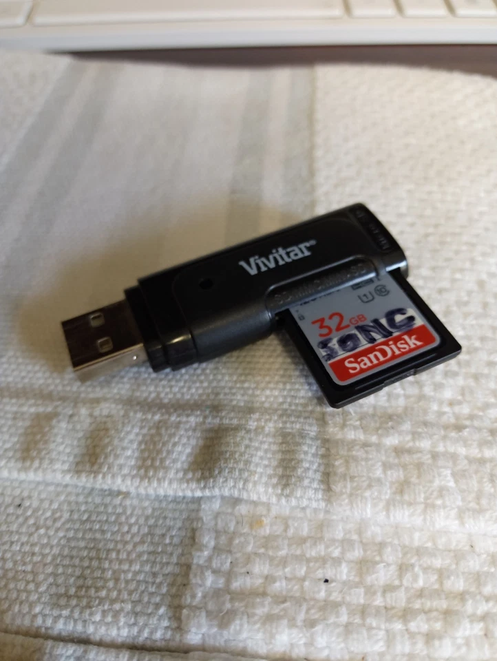 Gemini MDJ-500 USB Media Player Black. With case. MINT. See video. FREE SHIP. - Image 3 of 4