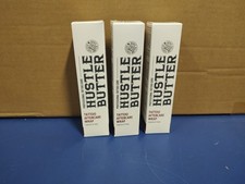 3 Hustle Butter Second Skin Tattoo Wrap 6 X 2.2YdTransparent Bulk Supply