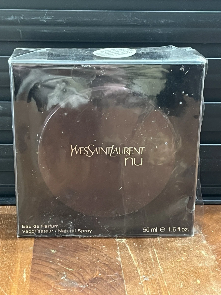 Saint Laurent NU Eau de Parfum for Women for sale | eBay