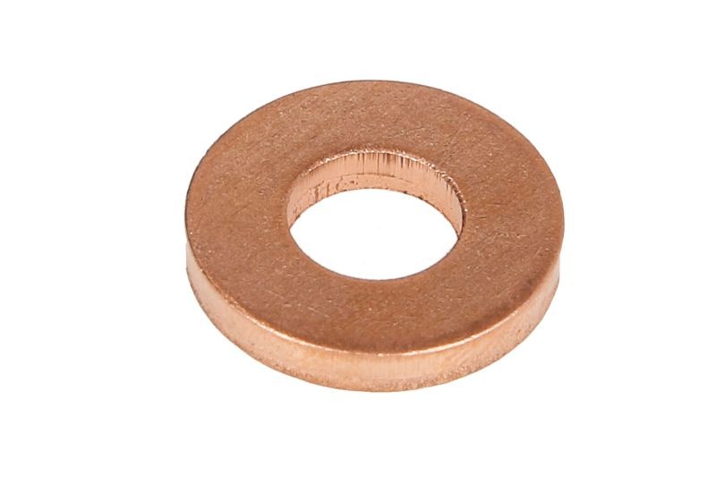 Fits ELRING EL650510 Seal Ring, nozzle holder EL650510 CR Injector washer (inne