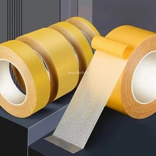 Extra Strong Double Sided Tape Waterproof Non-Slip Mesh Adhesive