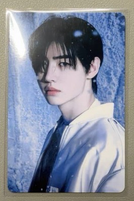 Enhypen Sunghoon ROMANCE UNTOLD Daydream Tower Records POB