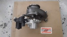 Turbolader Turbo Audi Seat Skoda VW 1,0TSI 81KW DLA 05C145704 1100Km