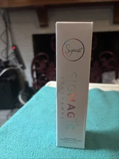 Sigma Beauty SigMagic Brushampoo Liquid Brush Shampoo Cleanser FULL SIZE (5.1oz)