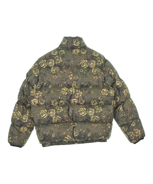 thisisneverthat Down Jackets / Down Vests Gray(Fl… - image 2