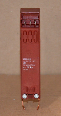 Marquardt 2600.0201 Druckschalter Neu/unbenutzt