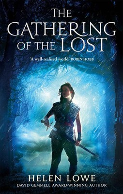 The Gathering Of The Lost | The Wall of Night: Book Two | Helen Lowe | Englisch