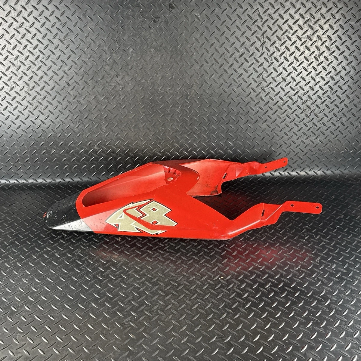 Preços baixos em Outras peças de Motocicleta para Aprilia RS50 | eBay