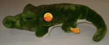 Steiff Gaty Alligator Small 6-14