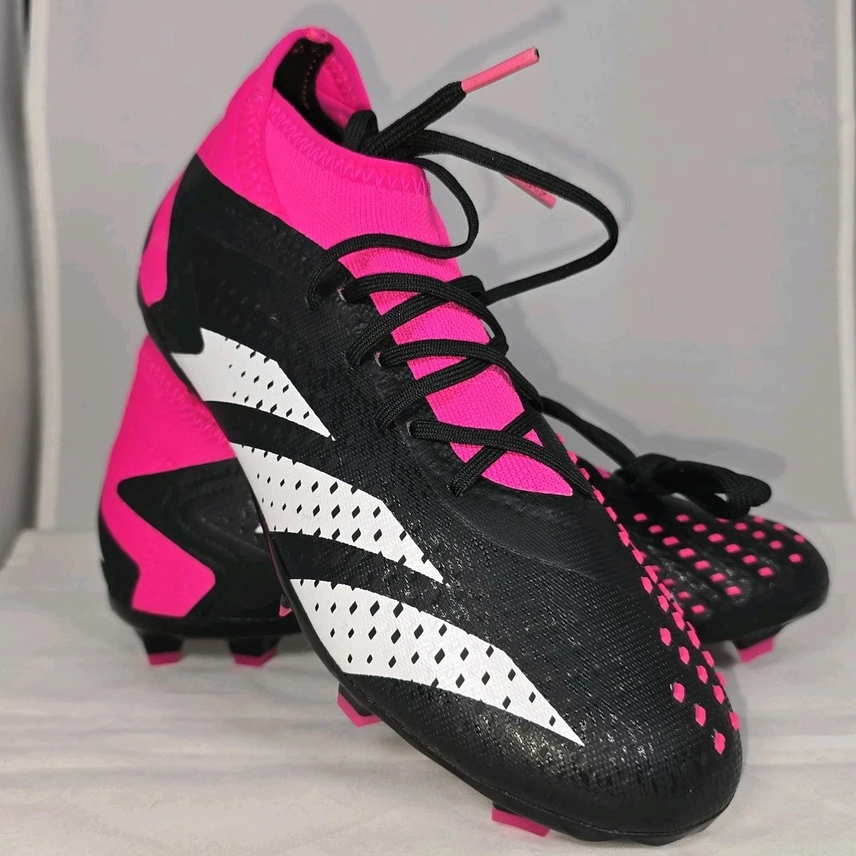 adidas Predator Accuracy.4 FG Own Your Football Pack for Sale