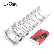 Raceorly Engine Main Bearing Std For Land Rover 3.0 2.7 Diesel 276dt 306dt Raceorly Engine Main Bearing Std For Land Rover 3.0 2.7 Diesel 276dt 306dt