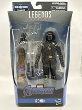 Hasbro Marvel Legends Avengers Endgame RONIN 6    Figure Thanos BAF NIB