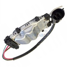 1137328365 Engine Radiator Cooling Fan Control Module Fits Mazda 3 Ford Focus