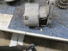 lucas mo1l magento body may fit bsa triumph norton royal enfield others