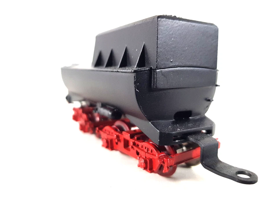 TRIX EXPRESS Tender für BR 42, Spur H0, komplett - Bild 2 von 4