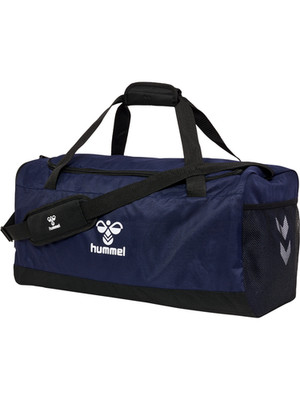 Hummel hmlCore 2.0 Sports Bag - Sporttasche - Gr. S - 25l - Marine Blau
