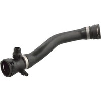 Febi Bilstein 103450 KüHlerschlauch FüR Bmw X3 X4 F25 F26