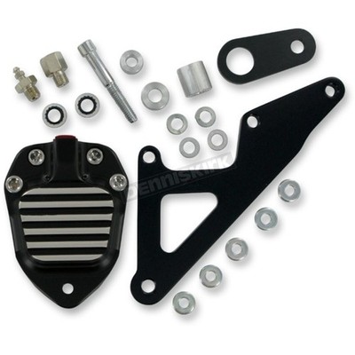 GMA Engineering Custom Single-Disc Brake Caliper - GMA-200EB