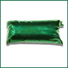 1oz Rich Emerald Green .008 Metal Flake - Fine Pro Auto Paint Additive - 30ml 1oz Rich Emerald Green .008 Metal Flake - Fine Pro Auto Paint Additive - 30ml