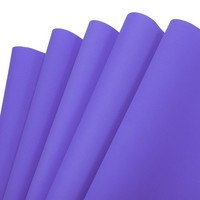 "Eva Schaumstoffplatten 19,7\"X19,3\" 1Mm 5 StüCk Dunkelblau"