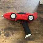 Vintage Power Rangers Turbo Rangers Auto Blaster Gun 1997