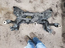 (LOCAL PICKUP ONLY) Crossmember/K-Frame Front Without Plug-in Hybrid Fits 20 ESC