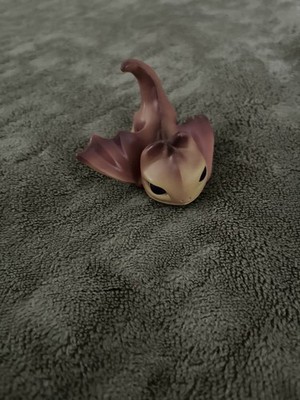 Toynami Miyo's Mystic Musings Little Embers Series Flames
