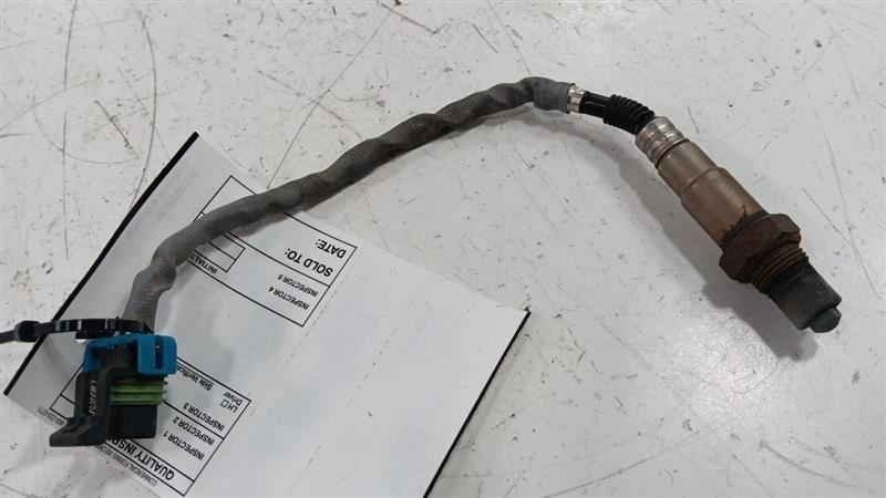 Buick Lacrosse LACROSSE  2016 Engine Parts Misc2013 2014 2015 2016 OEM