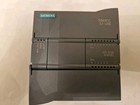 Siemens SIMATIC S7 1200 CPU 1212C DC/DC/DC 6es7 212-1AE40-0XB0