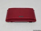 Nintendo DS Phat - Console - Lava Red