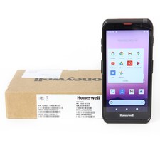 Honeywell EDA52 Barcode Scanner Mobile Computer PDA EDA52-11AE61N11C