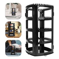 Jewelry Organizer Stand Accessory Organizers Bracelet Holder Rack