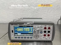 Keysight Agilent 34465A 6.5 Digit Multimeter Truevolt DMM&lhy