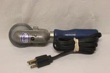 Vintage Century Chicago Sealine Model 70 Thermoplastic Heat Sealer E2B4