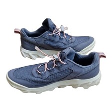 Ecco gr 39 Damen Halbschuhe Slipper Ballerina Sehr Gut K40