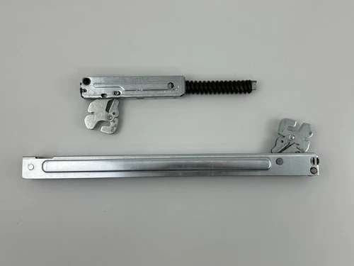Genuine BOSCH Single Oven, Door Hinge Set of (2) # 11005286