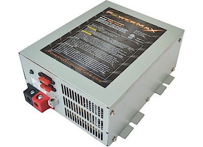 PowerMax Converters PM3-100LK 100-Amp Converter/Charger
