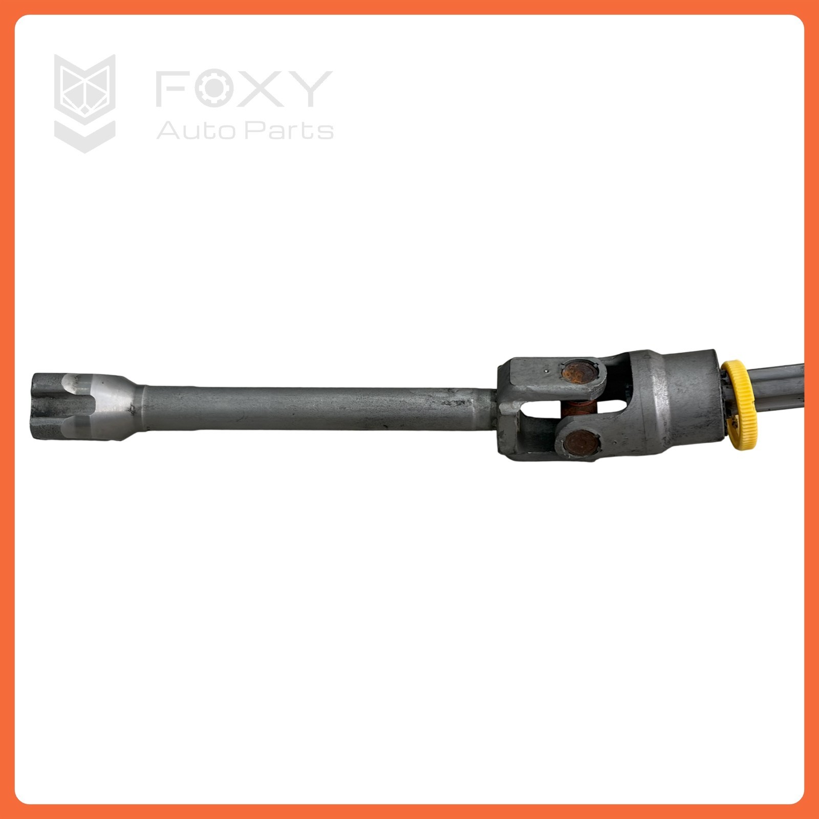 Maserati Ghibli 2014-2017 Steering shaft P/N 06700067910