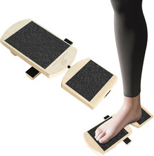 Ankle Balance Board Foot Trainer Strengthener For Sprains  Plantar Fasciitis