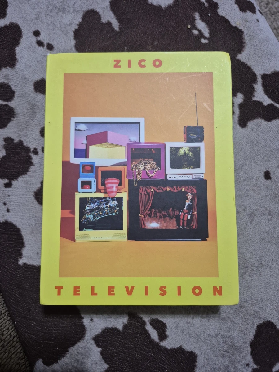 Block B Memorabilia for sale | eBay